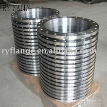 carbon steel JIS flange